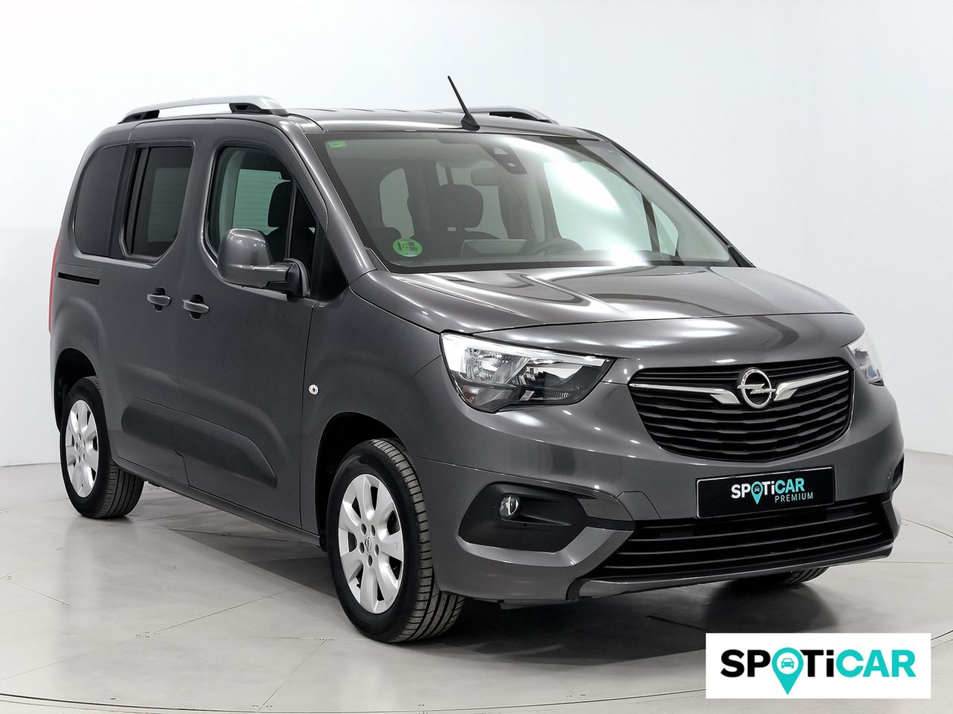 Imagen de OPEL Combo