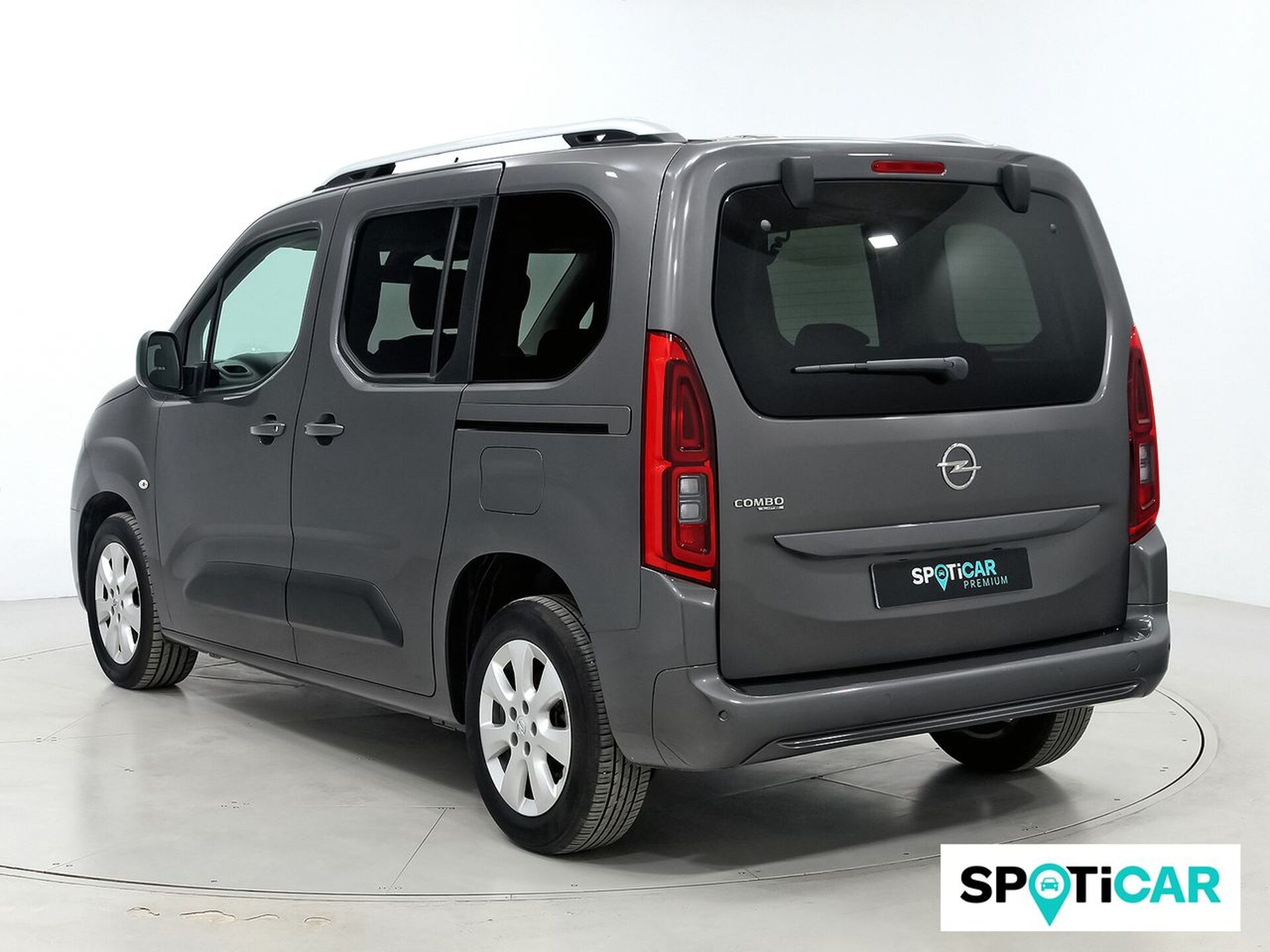 Imagen 2 de OPEL Combo