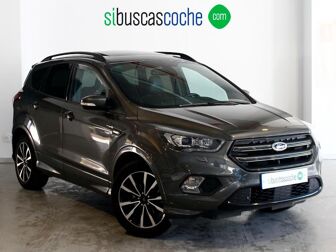 Imagen de FORD Kuga 1.5 EcoB. Auto S&S ST-Line 4x2 150