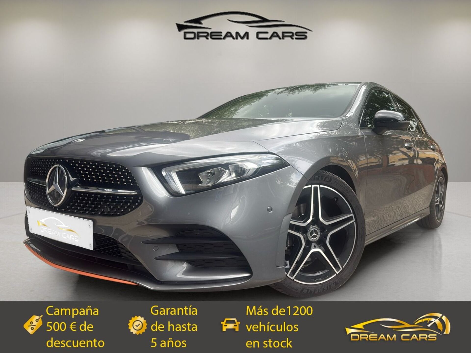 Imagen 1 de MERCEDES Clase A