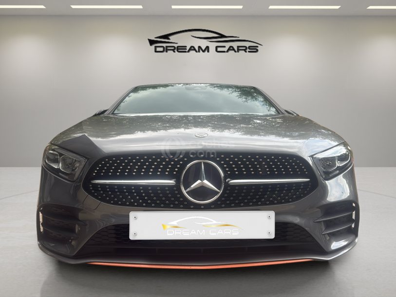 Foto del MERCEDES Clase A A 180 7G-DCT