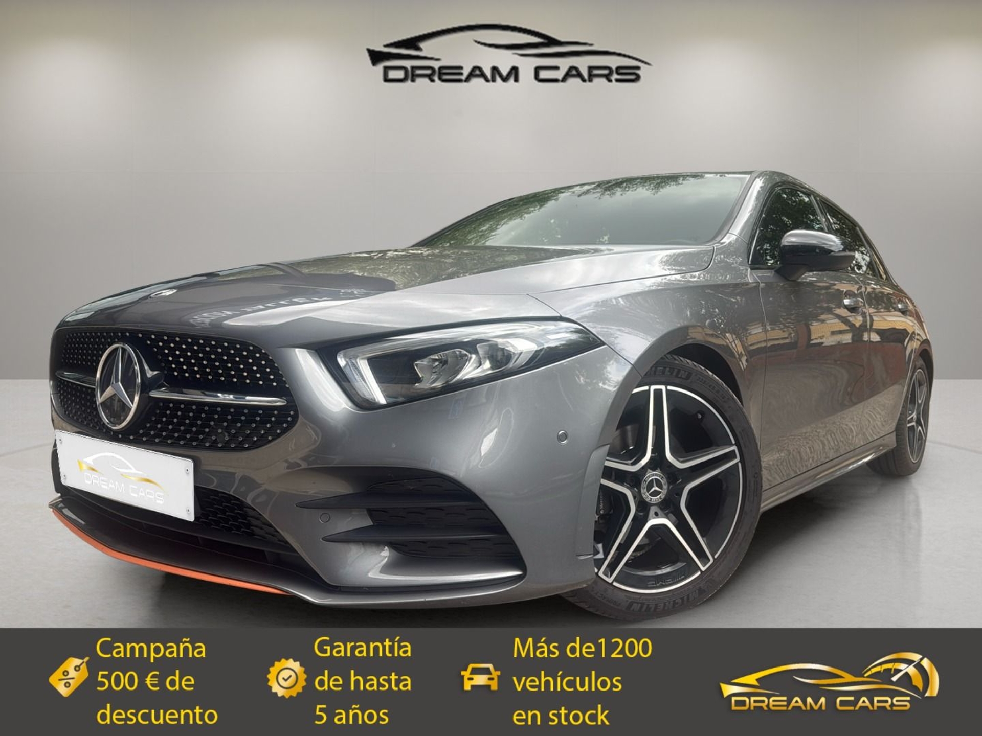 Imagen de MERCEDES Clase A