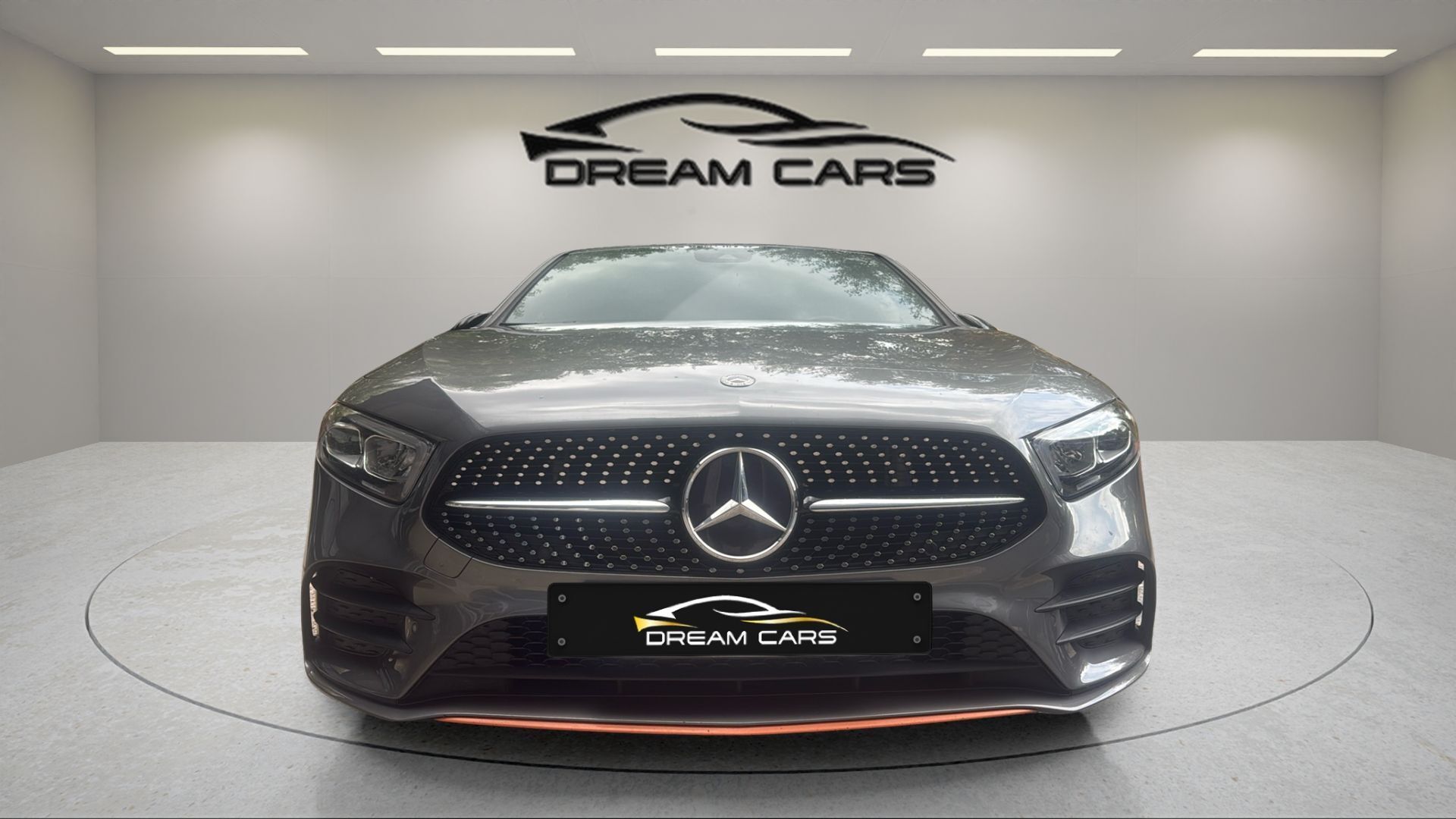 Foto del MERCEDES Clase A A 180 7G-DCT