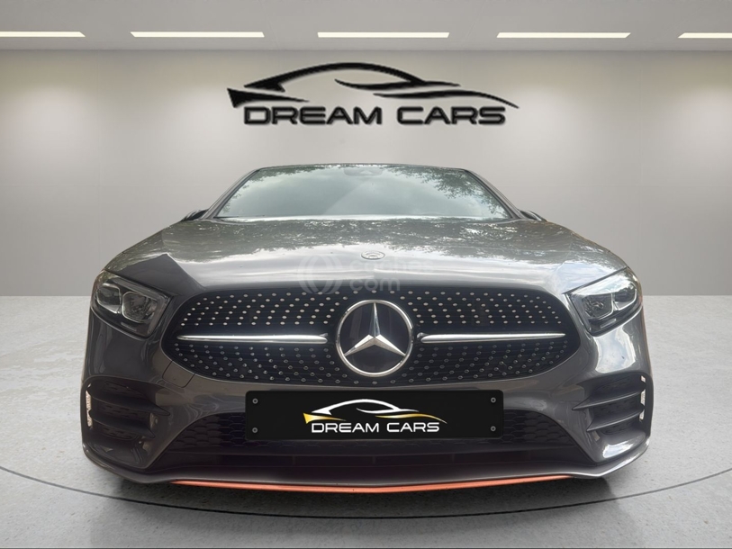 Foto del MERCEDES Clase A A 180 7G-DCT