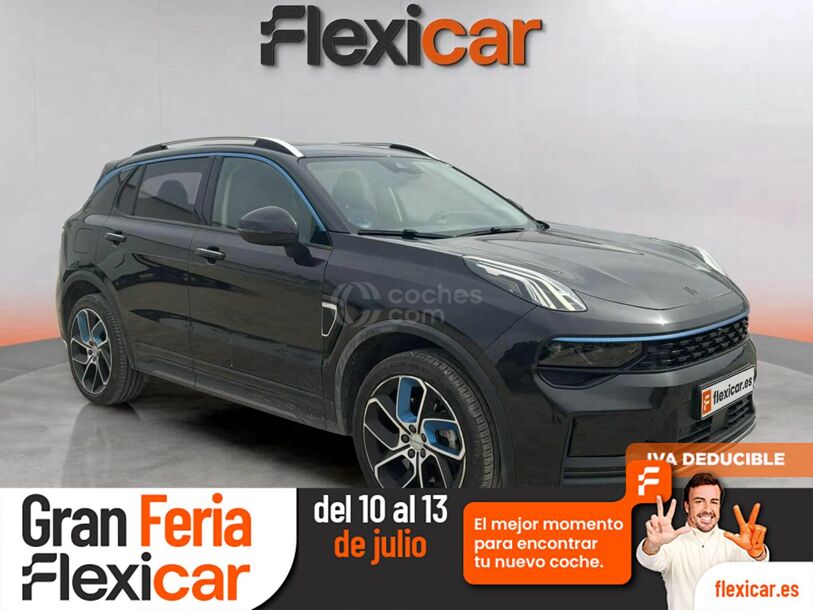 Foto del LYNK & CO 01 1.5T PHEV