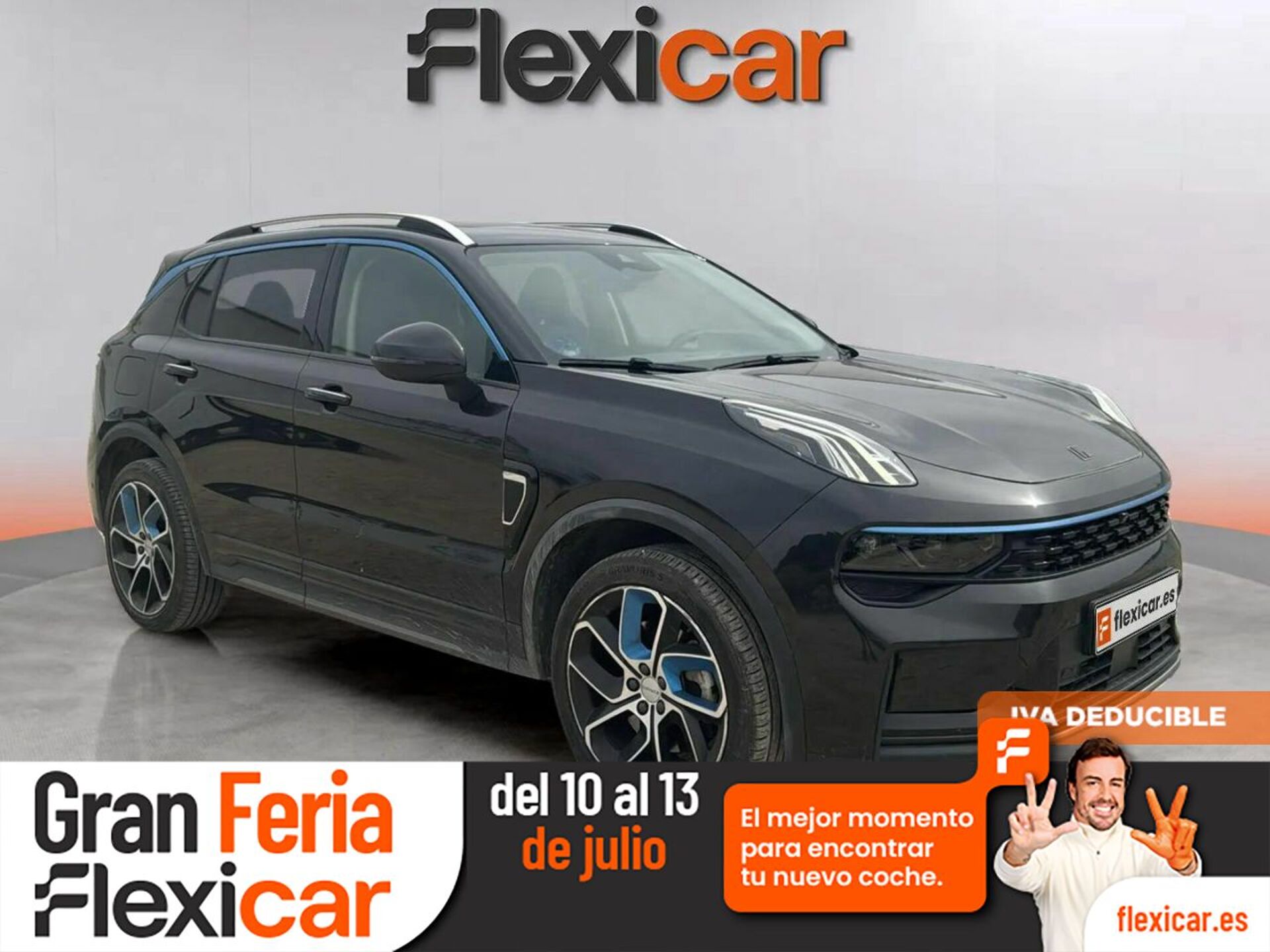 Imagen de LYNK & CO 01