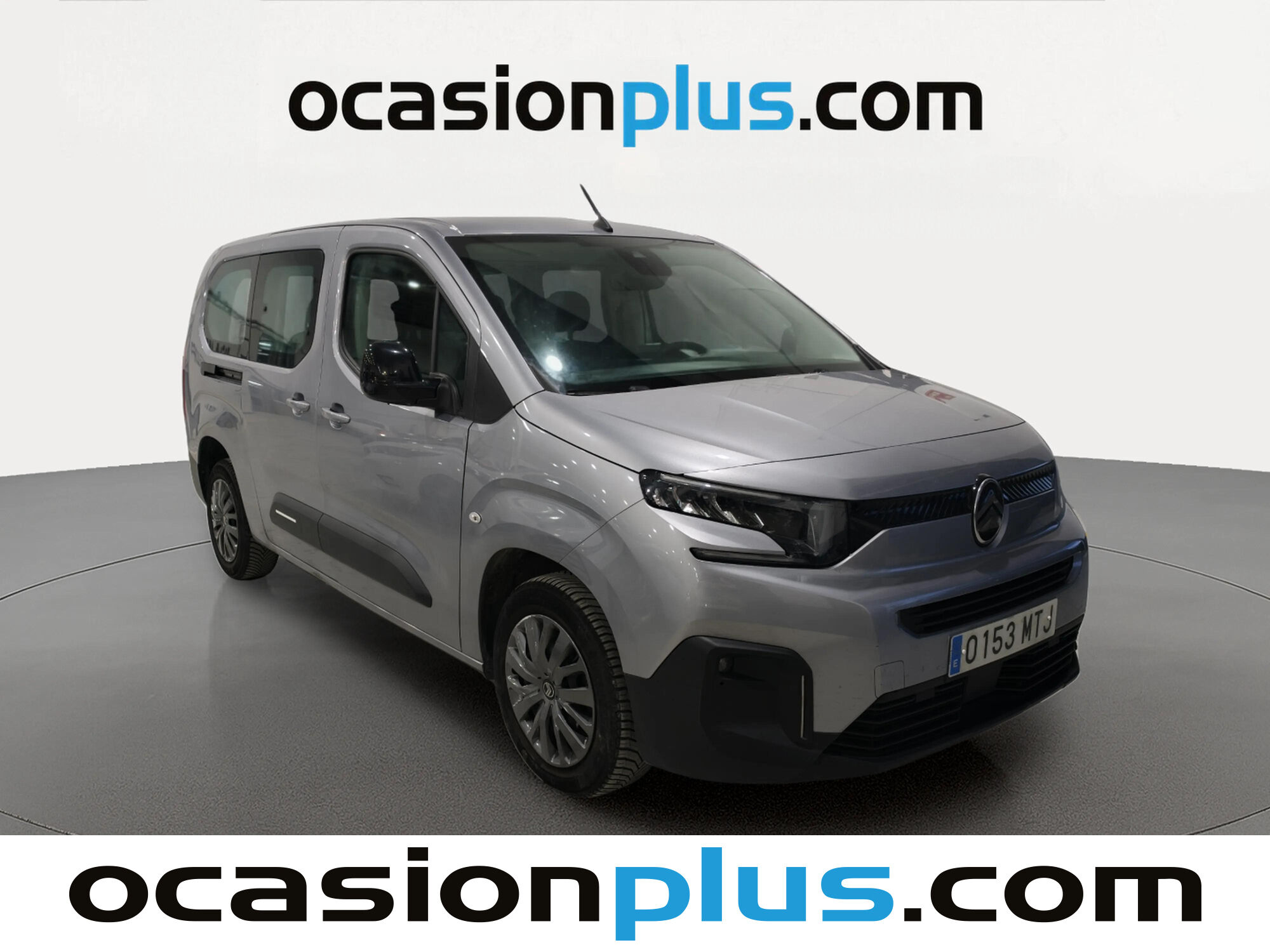Foto del CITROEN Berlingo BlueHDi S&S Talla XL Plus 130