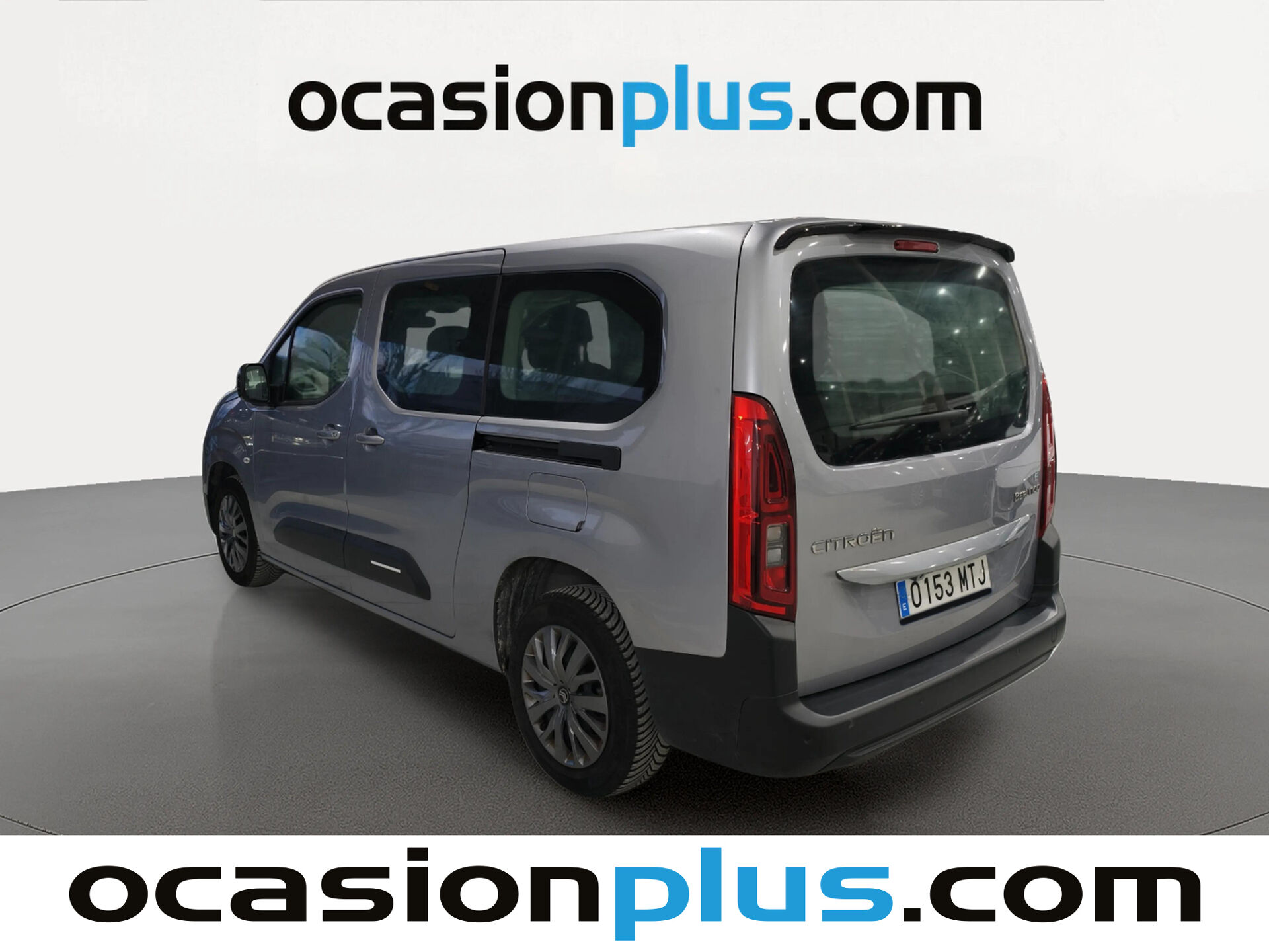Imagen 3 de CITROEN Berlingo
