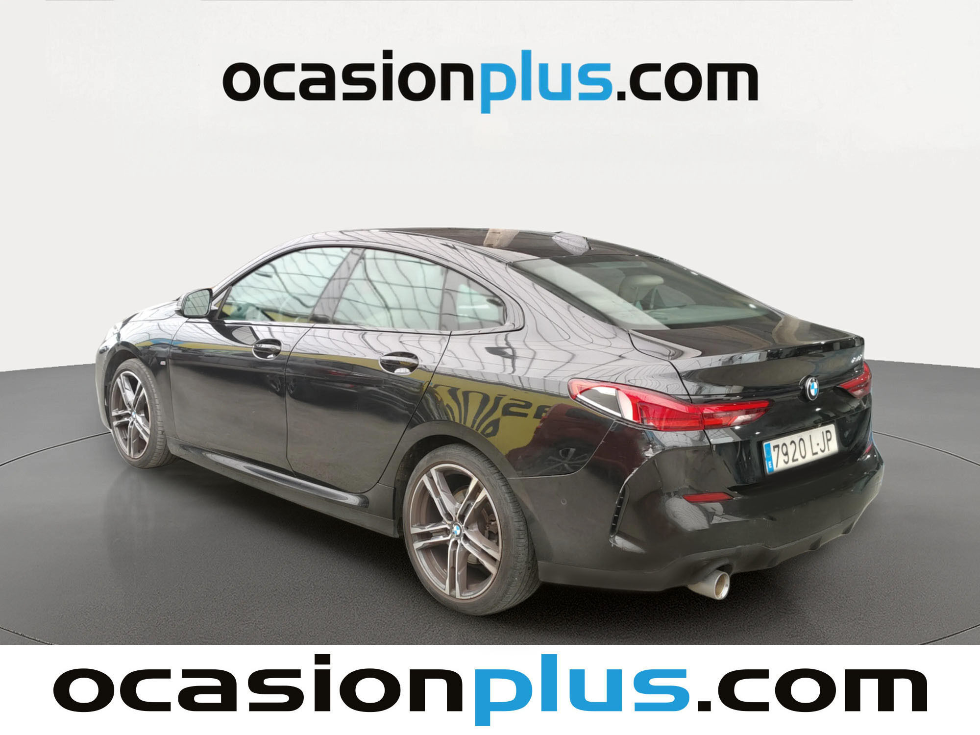 Foto del BMW Serie 2 218i Gran Coupé