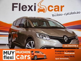 Imagen de RENAULT Scenic Grand Scénic 1.5dCi Intens EDC 81kW