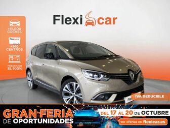 Imagen de RENAULT Scenic Grand Scénic 1.5dCi Intens EDC 81kW