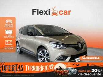 Imagen de RENAULT Scenic Grand Scénic 1.5dCi Intens EDC 81kW