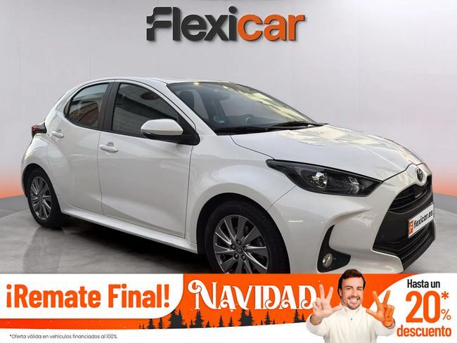 TOYOTA Yaris (1.5 120H Active Tech) en Baleares