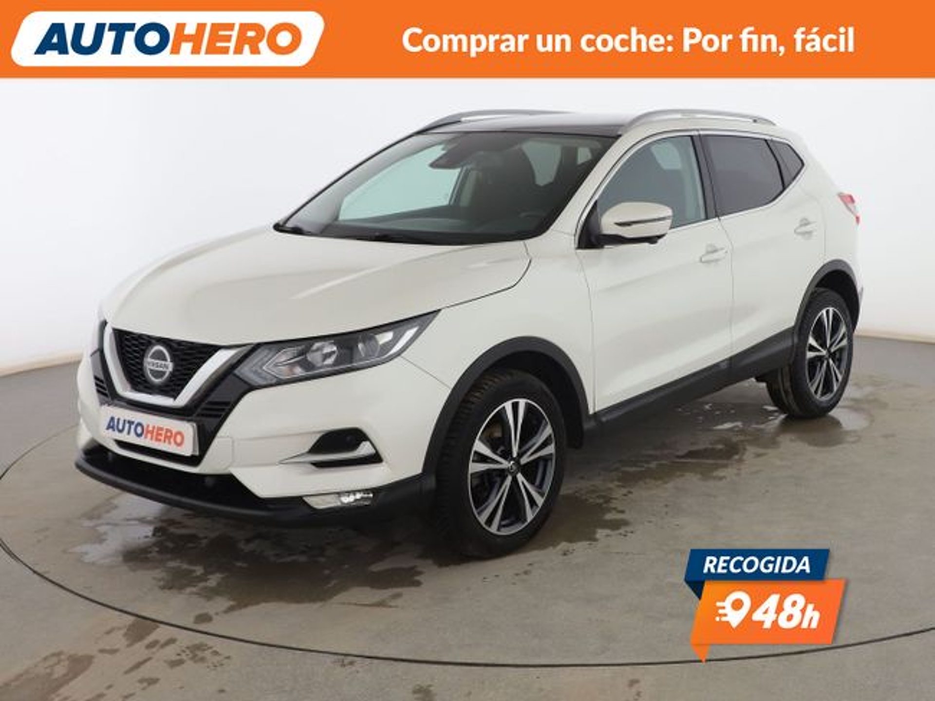 Imagen de NISSAN Qashqai