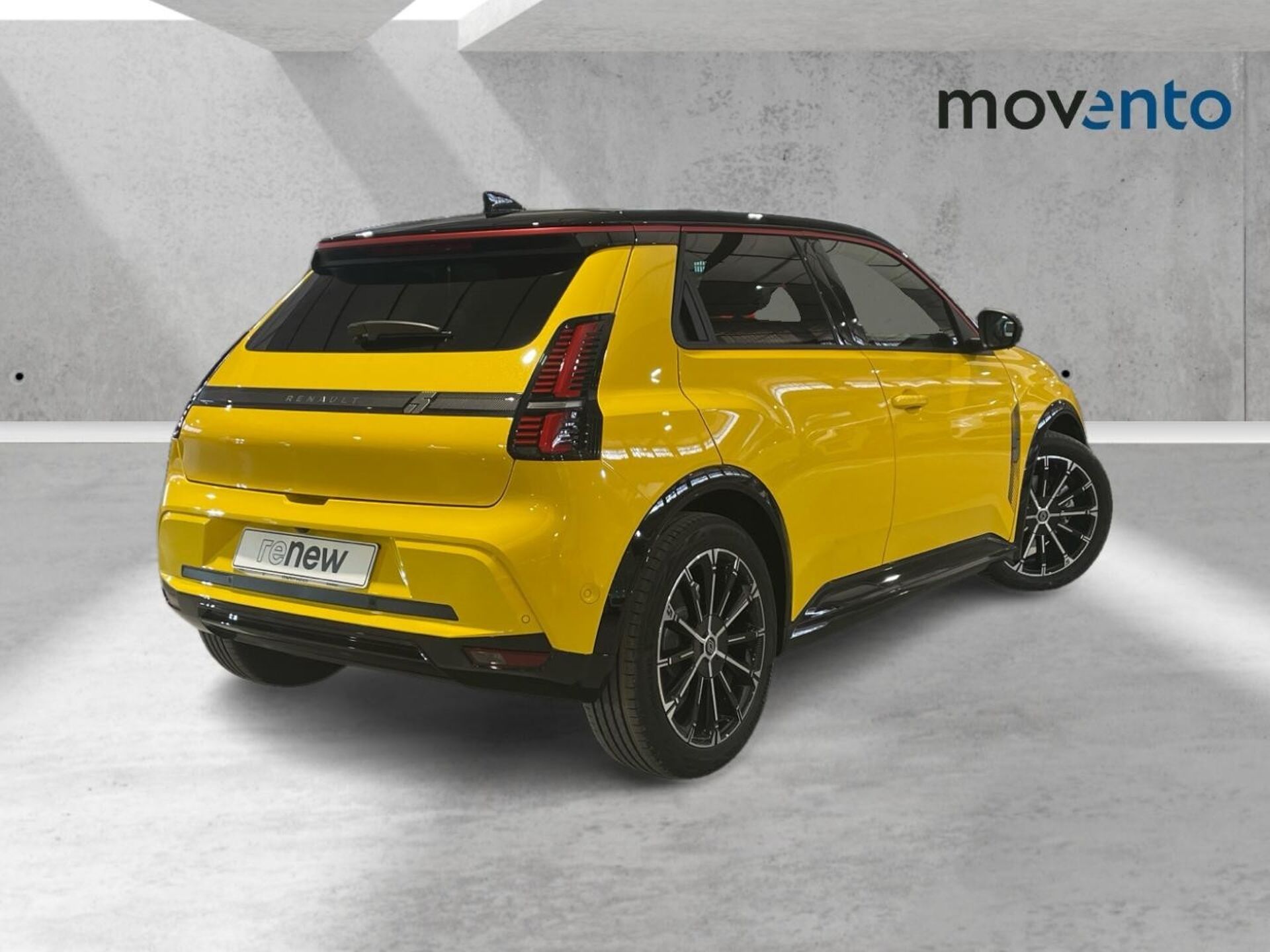 Imagen 2 de RENAULT R5