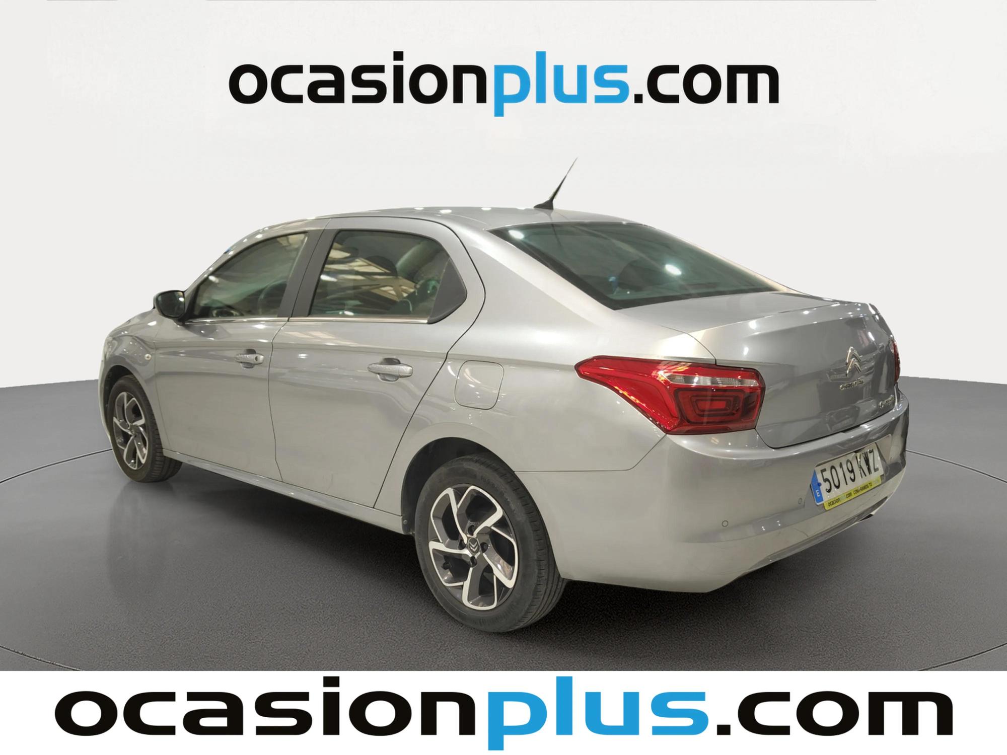 Foto del CITROEN C-Elysée 1.2 PureTech Shine 82