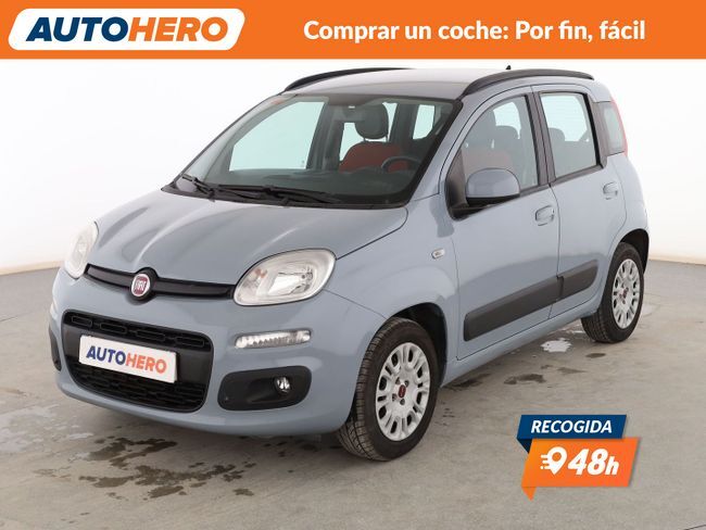 Foto del FIAT Panda 1.2 Lounge