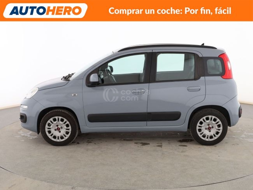 Foto del FIAT Panda 1.2 Lounge