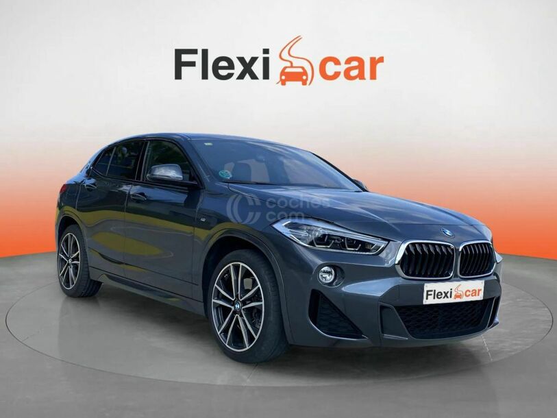 Foto del BMW X2 sDrive 20dA