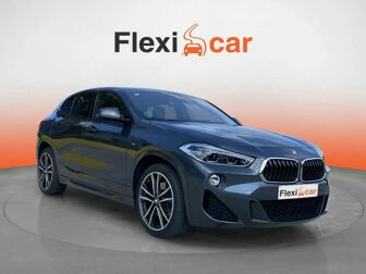 Imagen de BMW X2 sDrive 20dA