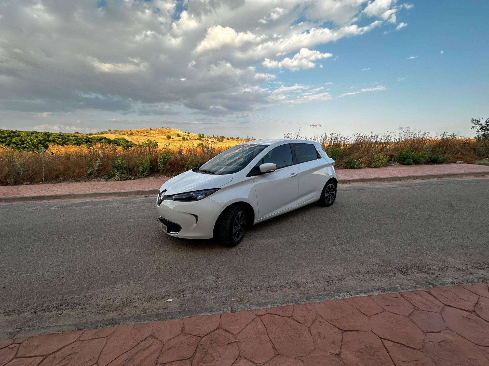 Imagen de RENAULT Zoe
