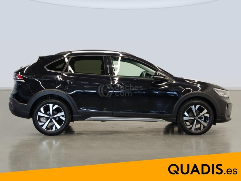 Foto del VOLKSWAGEN Taigo 1.0 TSI Más DSG 85kW