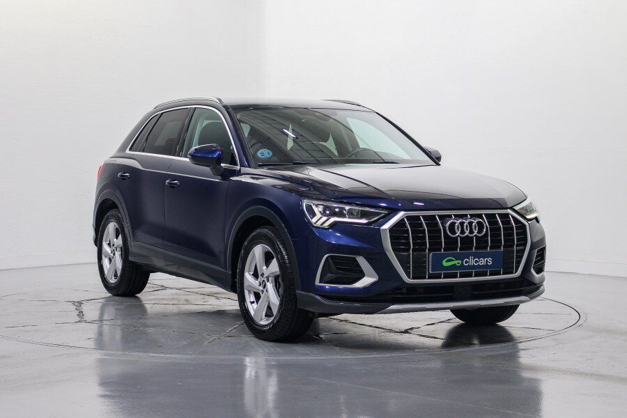 Foto del AUDI Q3 35 TDI Advanced S tronic 110kW