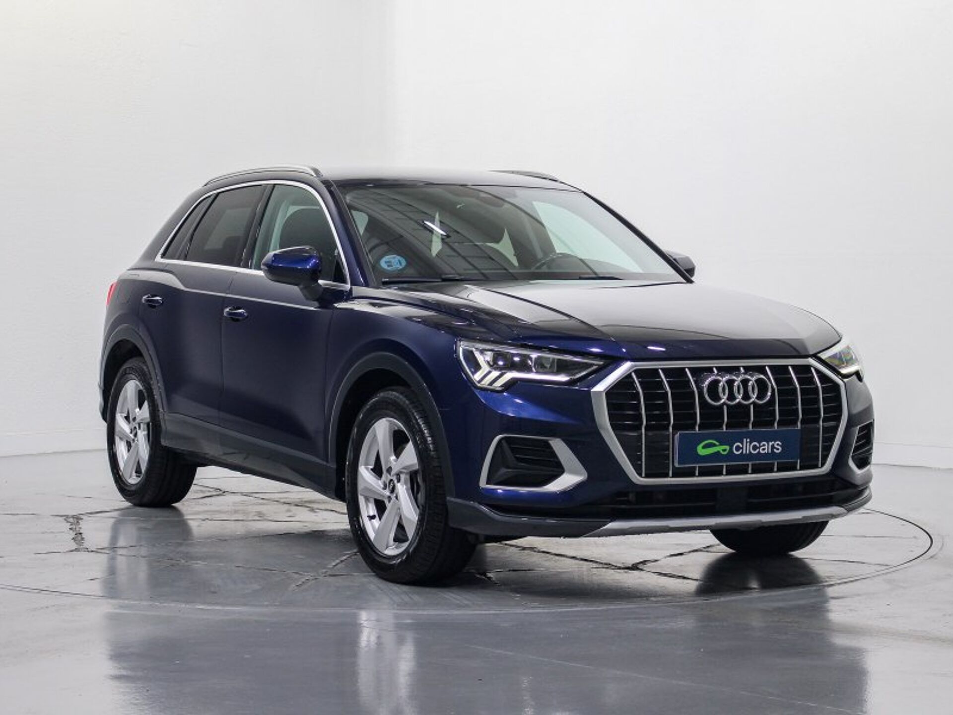 Imagen 3 de AUDI Q3