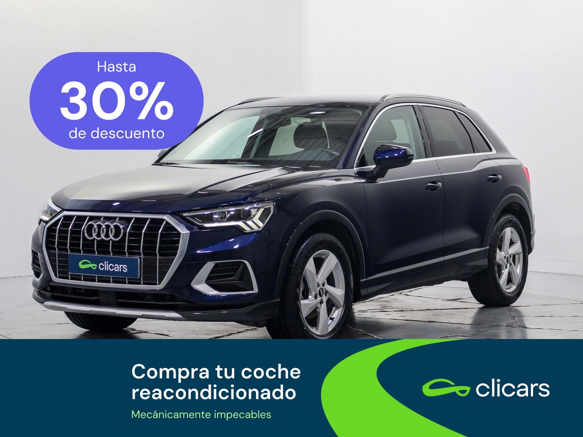 Imagen 1 de AUDI Q3