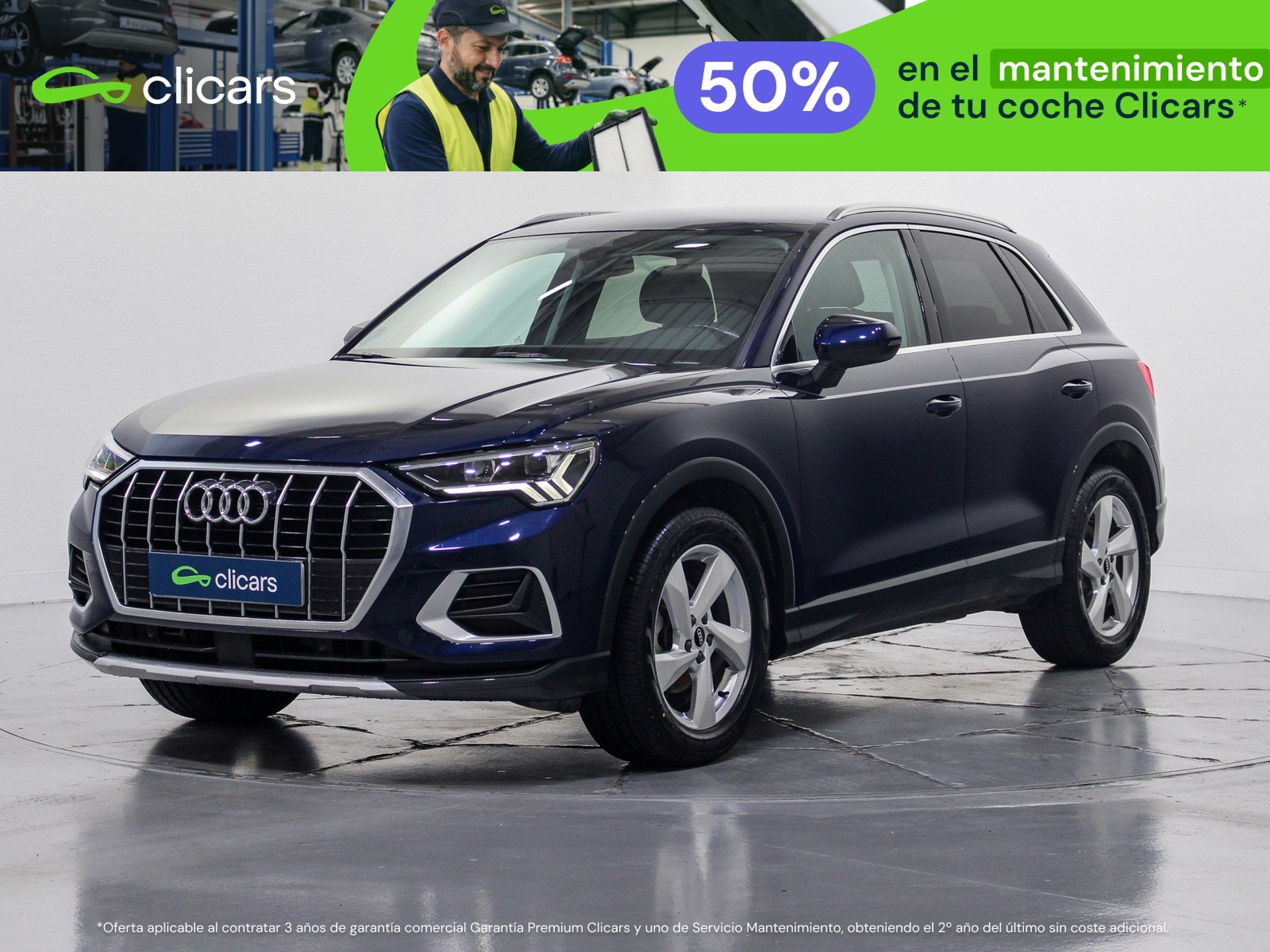 Imagen de AUDI Q3