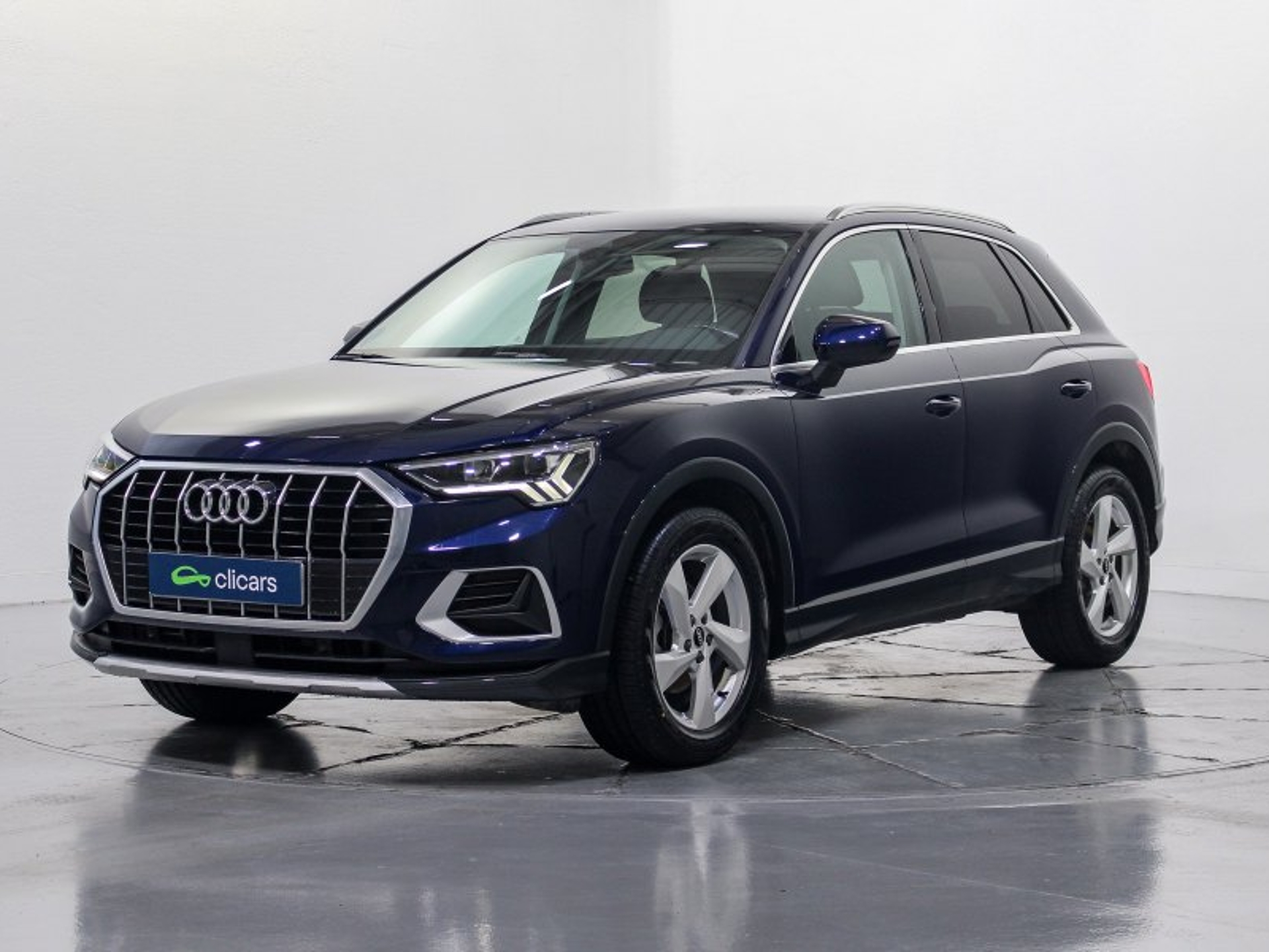 Imagen de AUDI Q3