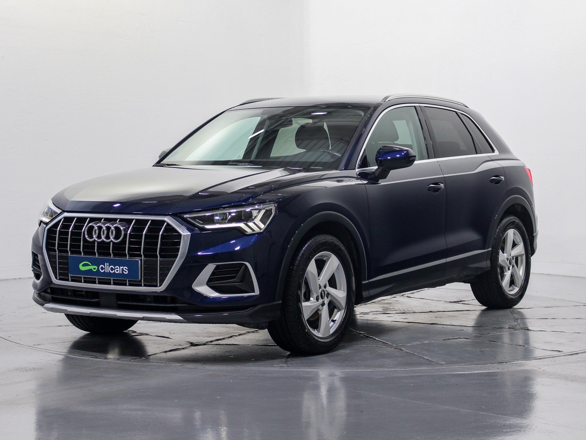 Imagen de AUDI Q3