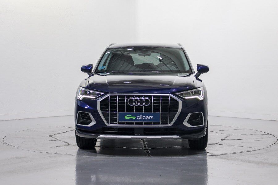Foto del AUDI Q3 35 TDI Advanced S tronic 110kW