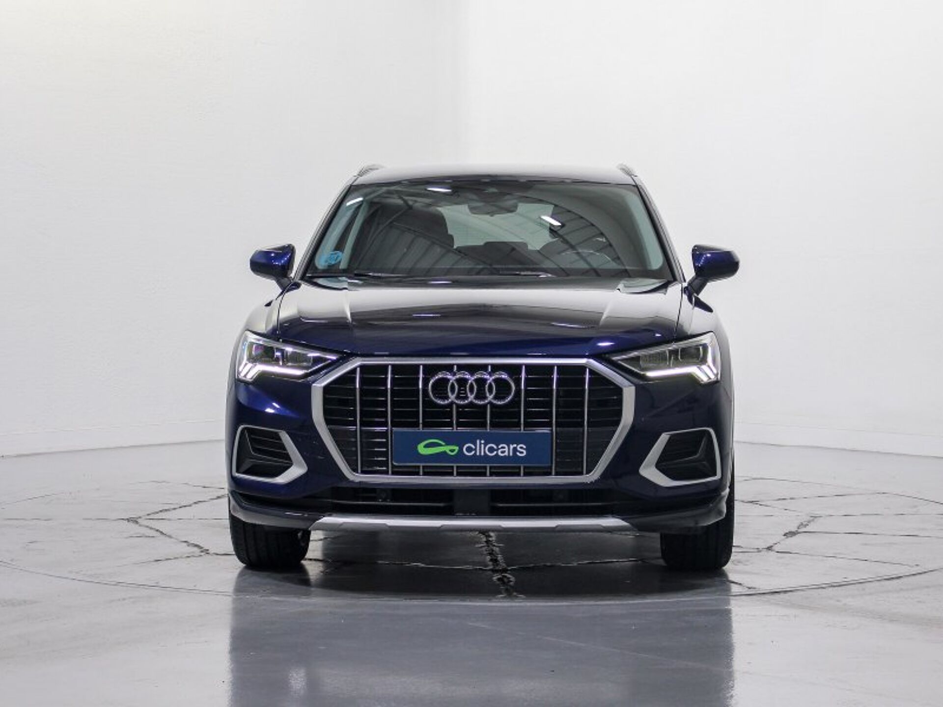Imagen 2 de AUDI Q3