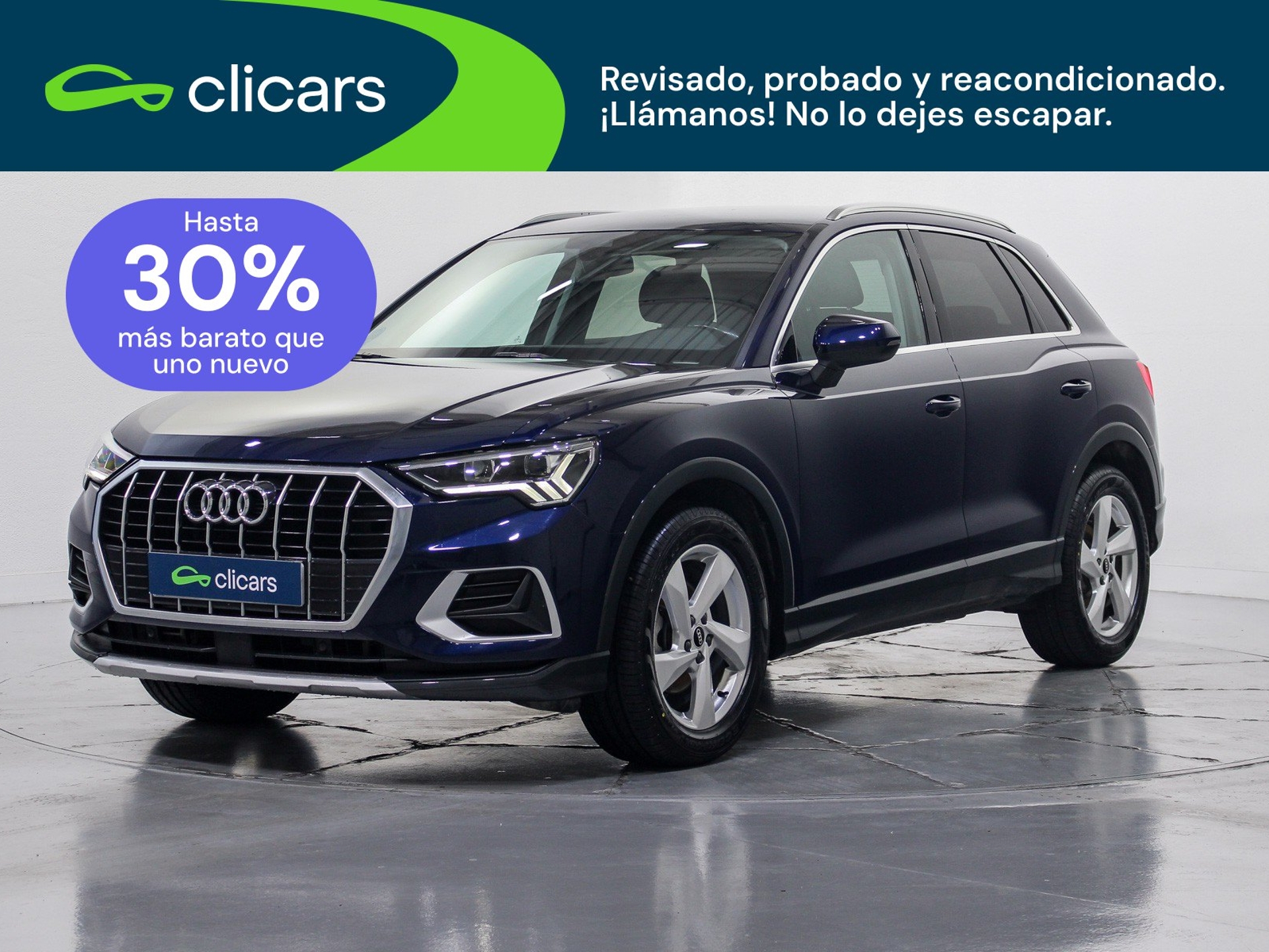 Imagen de AUDI Q3