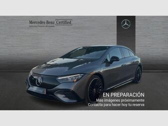 Imagen de MERCEDES EQE 350+