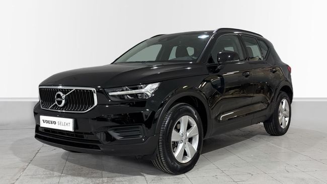 Foto del VOLVO XC40 D3