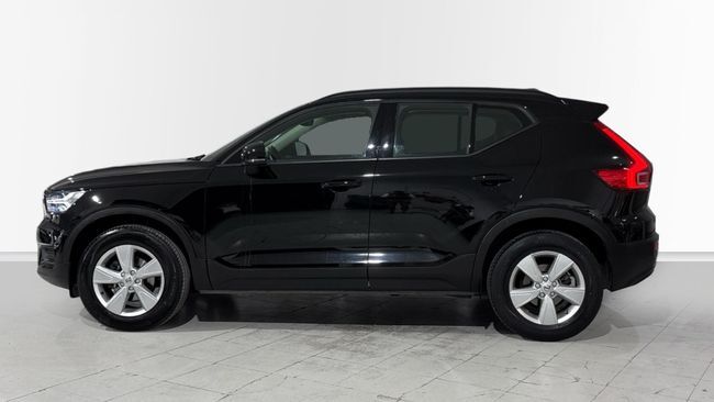 Foto del VOLVO XC40 D3