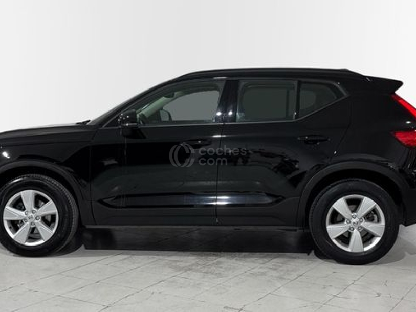 Foto del VOLVO XC40 D3