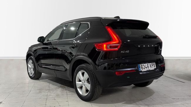 Foto del VOLVO XC40 D3