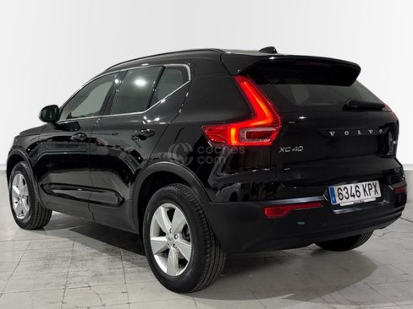Foto del VOLVO XC40 D3