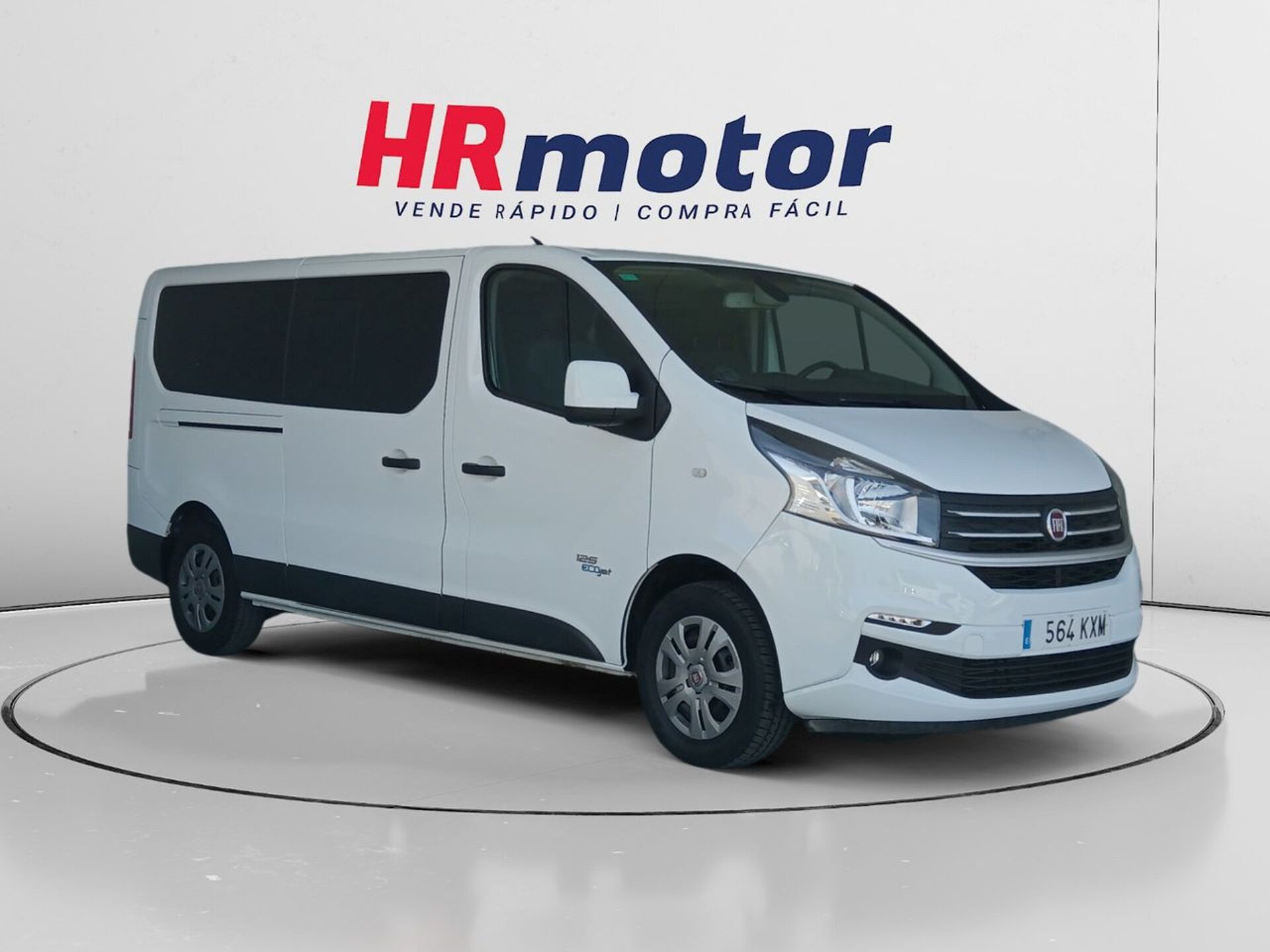 Imagen de FIAT Talento