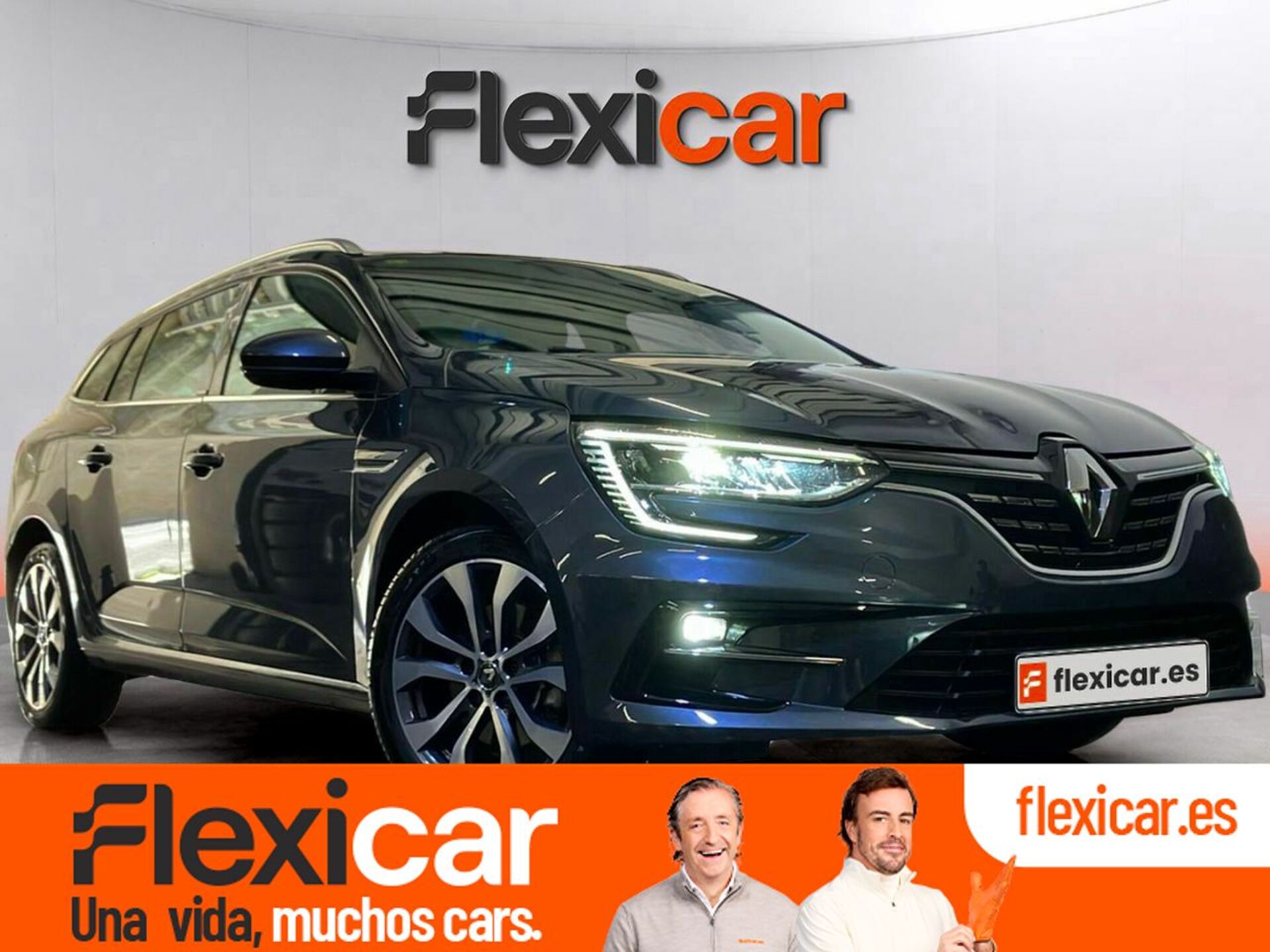 Imagen de RENAULT Mégane
