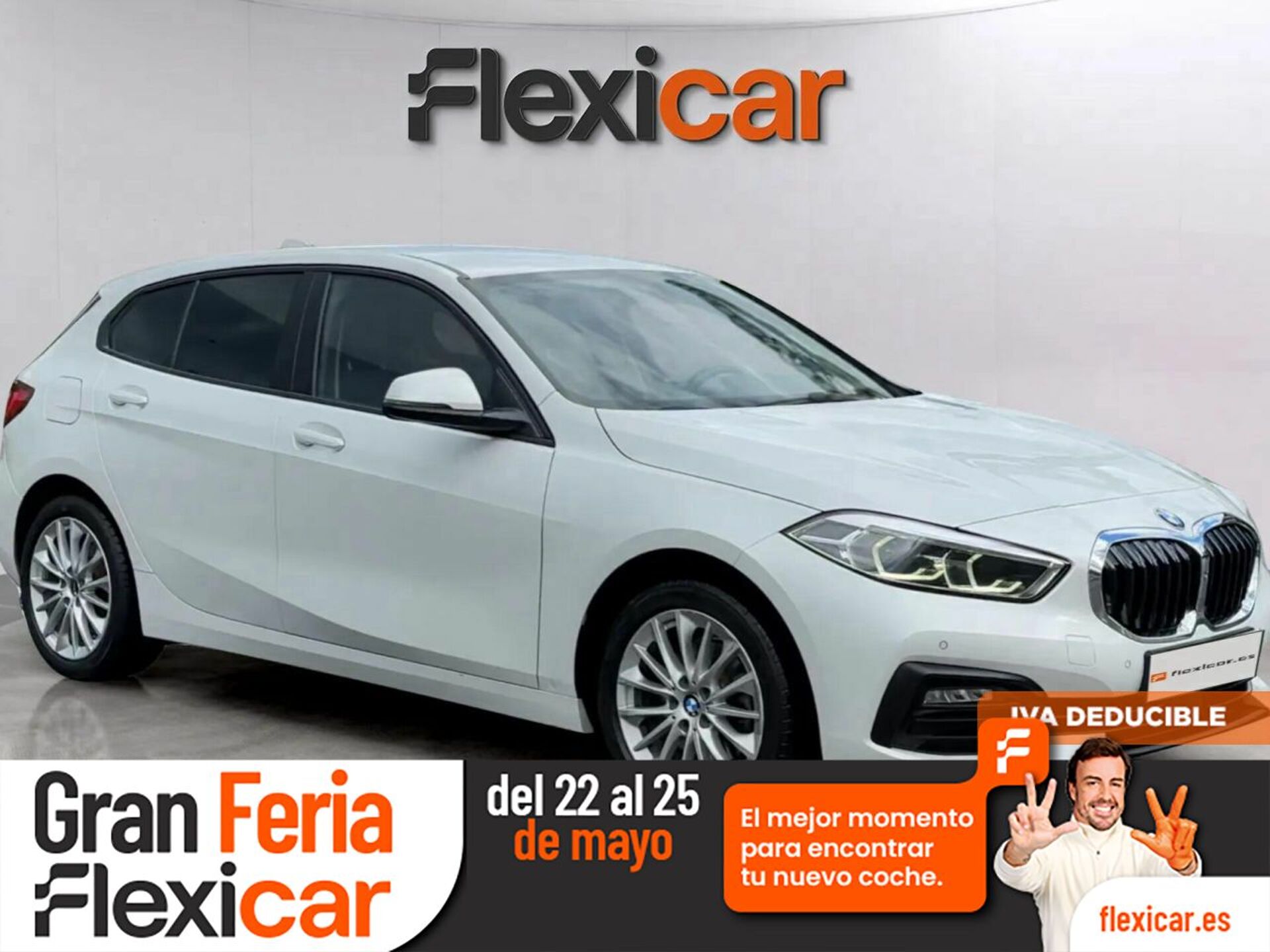 Imagen de BMW Serie 1