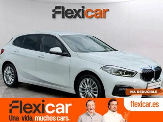 Imagen de BMW Serie 1