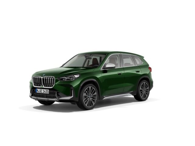 BMW X1 (sDrive18i 100 kW (136 CV)) en Alicante