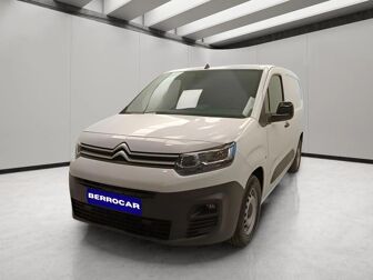 Imagen de CITROEN Berlingo ë- 50kWh Talla XL Shine