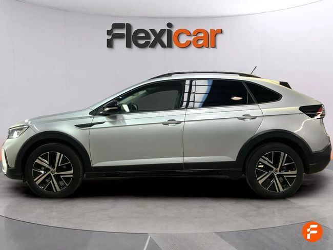 Foto del VOLKSWAGEN Taigo 1.0 TSI R-Line DSG 81kW