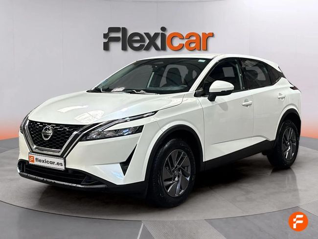 Foto del NISSAN Qashqai 1.3 DIG-T mHEV 12V Acenta 4x2 Aut. 116kW
