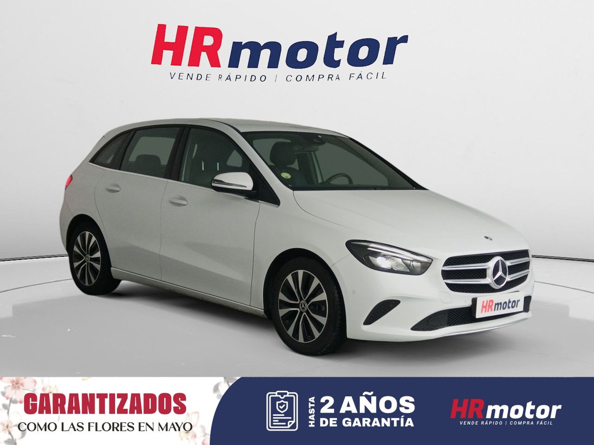 Imagen de MERCEDES Clase B